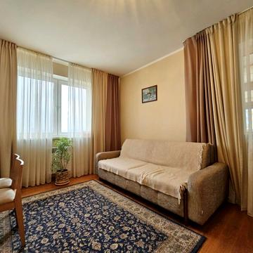 Юрія Кондратюка вул., 3