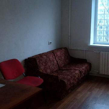 Довгострокова оренда 1к Квартира Добровольців провулок