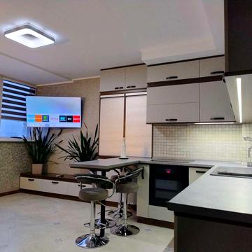 Бровари, ЖК Лісовий квартал, Оренда чудової великої 3к квартири!