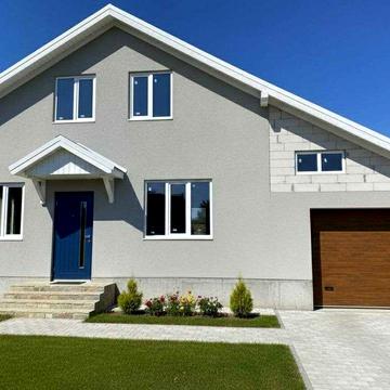 Собственник. Дом Хотов, 160 м², участок 11 соток