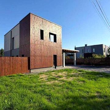 Продаж будинку в Крушинке КМ На Счастливій 165м2 8 соток бізнес БЕЗ %