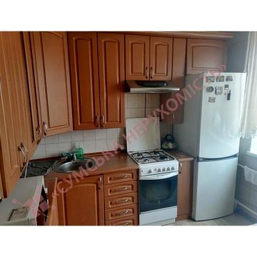 Продам 2к квартиру на Г Крут