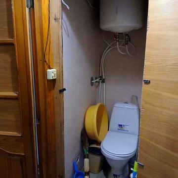 1-к гостинка біля метро 23 серпня (без комиссії, від власника)