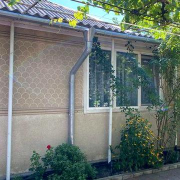 Продам хороший дом со всеми удобствами