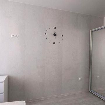 Однокімнатна квартира на Грушевського