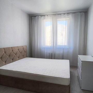 Однокімнатна квартира на Грушевського