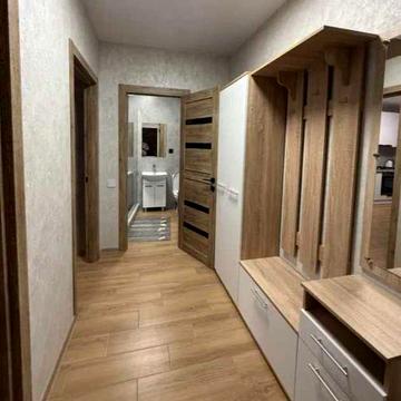 Аренда 1к квартиры Чигрина