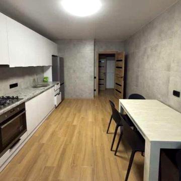 Аренда 1к квартиры Чигрина