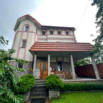 Менделєєва вул.