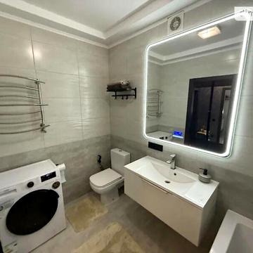 Довгострокова оренда 1к Квартира Вячеслава Чорновола вулиця ЖК Набережный Квартал