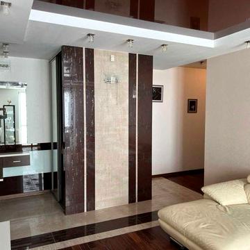 Продаж 3к вул.Щепова новобудова з гарним ремонтом та меблями