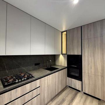 Продаж квартири в новобудові Жк Кришталеве озеро