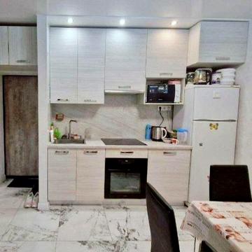 Продам 2к новострой Алые Паруса ЖК Алые Паруса