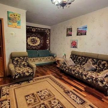 5000грн!1к.кв"улучшенной планировки", пр.Гагарина,Одесская!