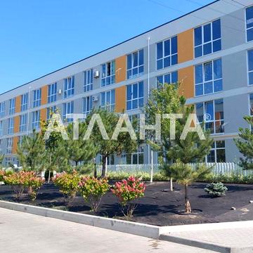 2 кім. єОселя ДЕРЖПРОГРАМИ Sanville Park ЖК Sanville Park