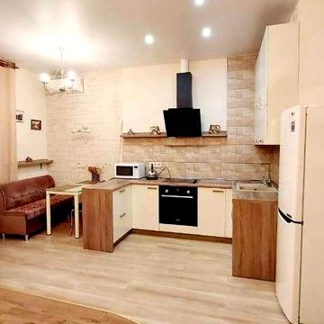 Здам квартиру 43 м2 ЖК IQ House/ Центр/ Нагорка/ Дмитра Яворницького