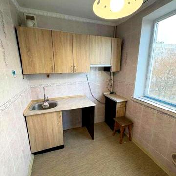 Продаж 3к Квартира Дружби Народів вулиця