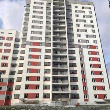 Продаж 1к Квартира Борткевича вулиця