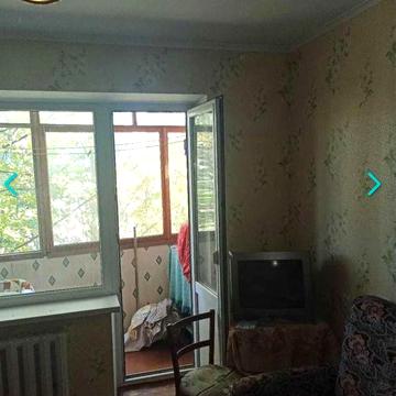 Продам 1к квартру на Победе