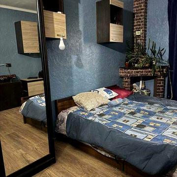 Оренда 3 к Ірпінська 70, Метро Академ 7 хвил пішки. Можна з тваринкою