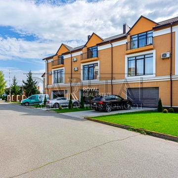 1-ша Нова вул., 20