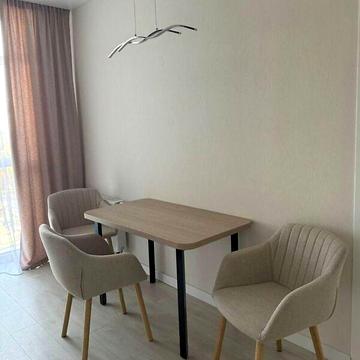 Довгострокова оренда 1к Квартира Вячеслава Чорновола вулиця ЖК Набережный Квартал