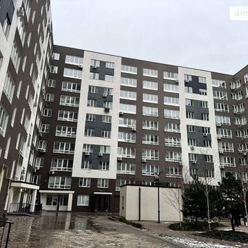 Продаж 1к Квартира Виговського (Суворова) вулиця ЖК Chehov Парк Квартал