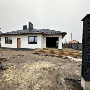 Продаж новозбудованого будинку на Панському масиві