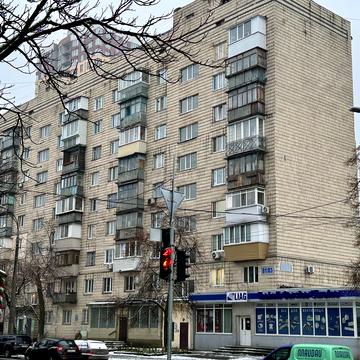 Олекси Тихого вул. (Виборзька), 81/83