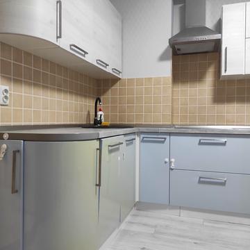 Олександри Екстер вул. (Марини Цвєтаєвої), 9-А