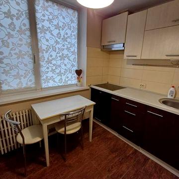 Оренда 1к.кв з ремонтом 2хв метро