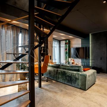 Антоновича вул. (Горького), 74