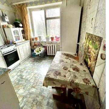 Продам просторную 2-комнатную квартиру ЖМ Тополь 3 Паникахи Тополиная