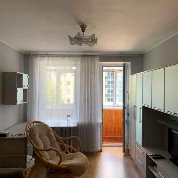 Оренда 1к. квартира на Шовковичній,48