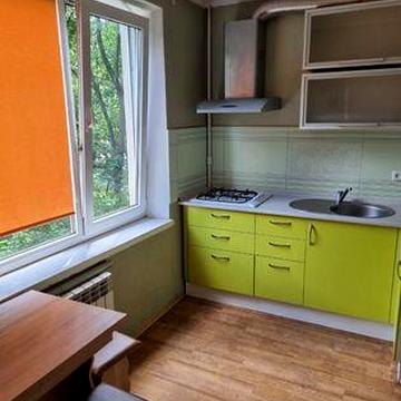 Сдам свою 1к.квартиру,Салтовка,м.Героев Труда,Салтівська