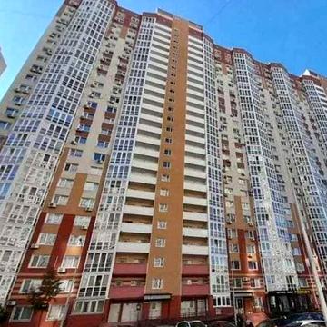 Продам 1к квартиру Гмирі Бориса вул. 16, ЖК Патріотика ЖК Патріотика