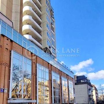 Видовая 3к 134м2 Б. Хмельницкого 41, м.Университет, Исторический Центр