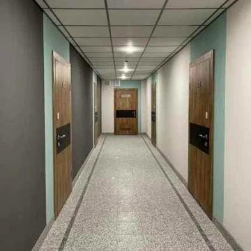 Продам квартиру-студию 26 кв.м. на Черёмушках. Лоджия 5 кв.м. Дом сдан