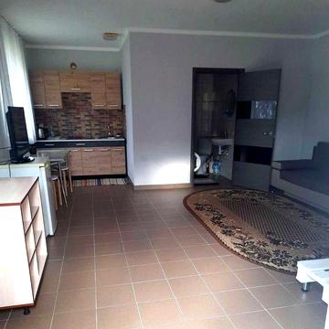 Здам 1к будинок Закарпаття Воловець с.Гукливий 7км. Вже з комунальними