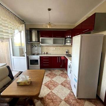 Продаж 1к Квартира Михайла Грушевського вулиця