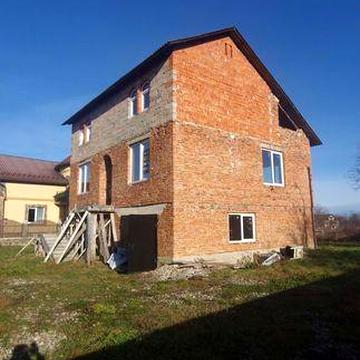 ТЕРМІНОВО!!Будинок С.Черніїв з земельною ділянкою 62500 дол