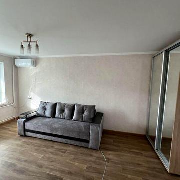 Довгострокова оренда 1к Квартира Парусний провулок