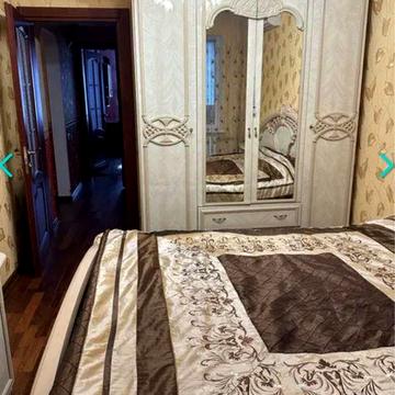 Продається 3-к квартира