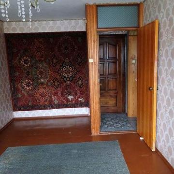 Сдам 1но комн.30 м2 ул. Летная