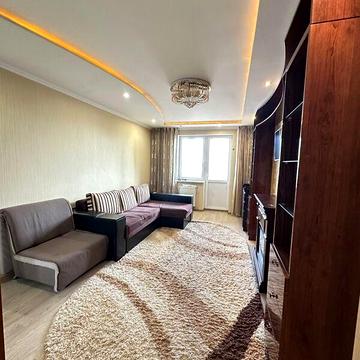 Довгострокова оренда 1к Квартира Героїв Дніпра вулиця ЖК по ул. Героев Днепра