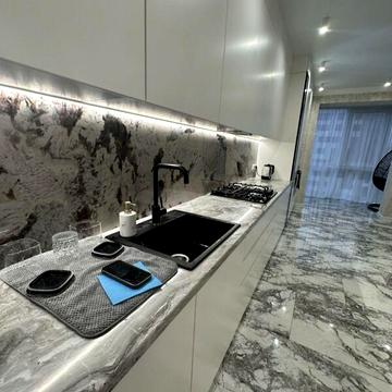 Довгострокова оренда 2к Квартира Вячеслава Чорновола вулиця ЖК Набережный Квартал