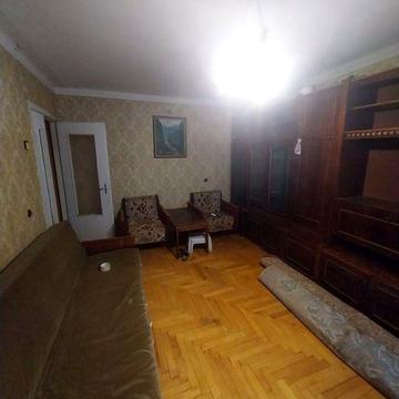 Продаж 2 кімнатна квартира центр ЖК Осбб