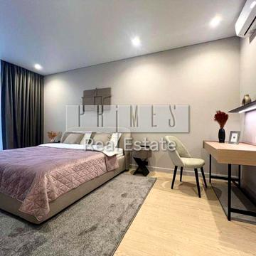 Оренда преміум квартири ЖК Trinity, Тютюнника 39, центр, Печерськ