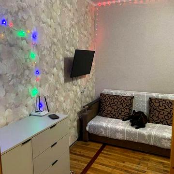 Продаж 1-кім квартири, пров. Надії Світличної 1