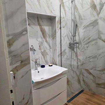 Оренда 3к вул.Друкарська центр міста свіжий ремонт